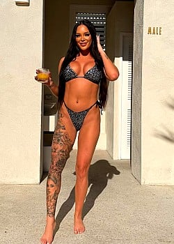 Makayla Munchow